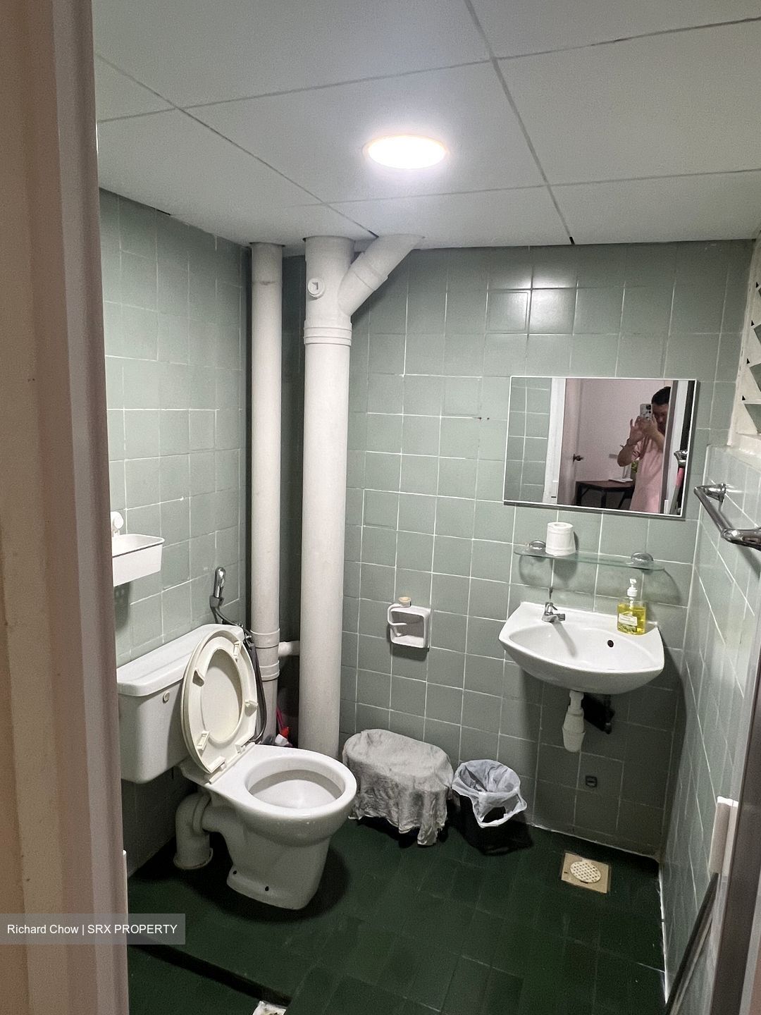 Ivory Heights (D22), Condominium #445091531